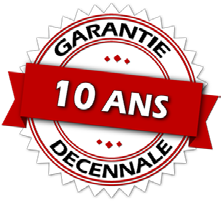 Garantie décennale